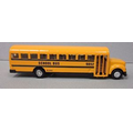 8.5" School Bus